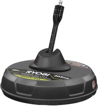 Ryobi 12 in. 2000 PSI 1.4 GPM Quick Connect Surface Cleaner for Electric - £63.14 GBP