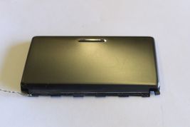 2006-2008 INFINITI M45 M35 CENTER CONSOLE COVER PANEL TRIM J1236 image 3