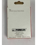 Porelon Lift Off Correction Tape #11419 For All Smith Corona H Series Mo... - £10.19 GBP