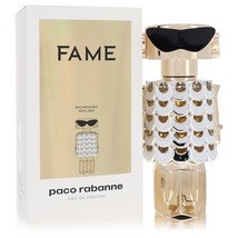 Paco Rabanne Fame by Paco Rabanne Eau De Parfum Spray Refillable - $184.67