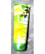 Bath &amp; Body Works AIR Pear Blossom Triple Moisture Body Cream 8 oz New - $12.74