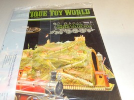 Antique Toy World MAGAZINE- April 2016- NEW- W4 - £3.60 GBP