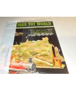 ANTIQUE TOY WORLD MAGAZINE- APRIL  2016- NEW- W4 - $6.44 CAD