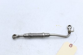 01-02 AUDI TT QUATTRO 2.0L TURBOCHARGER COOLANT LINE E5400 image 5