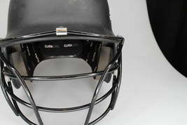 Adidas Incite Climacool BTE00311 Softball Baseball Helmet Mask Cage 6 3/... - £23.36 GBP