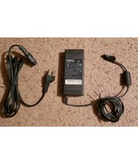 Genuine Dell 9364U Laptop Power Supply Mod AA20031 20V output. Factory o... - $18.33