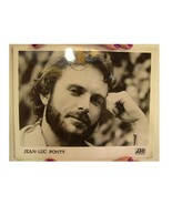 Jean-Luc Ponty Press Kit and Photo Enigmatic Ocean - $495.94 MXN