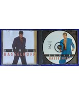 DAVID HASSELHOFF Self-Titled CD  - £11.82 GBP