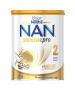 Nestle NAN SUPREMEpro 2 Premium Baby Follow-on Powder From 6 to 12 Month... - £98.72 GBP