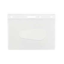 Kevron Clear ID Card Holder - $28.73