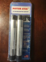 Motor Stik Outboard Motor Support-Brand New-SHIPS N 24 HOURS - $69.18