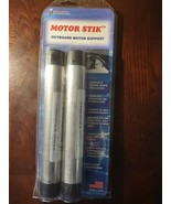 Motor Stik Outboard Motor Support-Brand New-SHIPS N 24 HOURS - $69.18