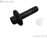 Crankshaft Pulley Bolt For 14-15 Infiniti Q50  3.7 1230931U0B Gas - $19.75