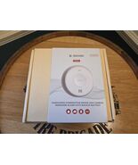 X-Sense XP04 AC Hardwired Combination Smoke and Carbon Monoxide Alarm 3-... - $54.45