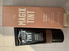 Avon Magix Tint Moisturizer Natural deep - $11.00