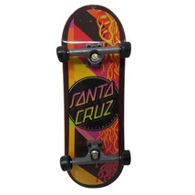 Tech Deck Santa Cruz Neon Colors Fingerboard - $39.59