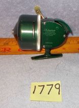 Shakespeare Wonder Cast Spinning Fishing Reel Model 1779 EJ - $19.95