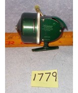 Shakespeare Wonder Cast Spinning Fishing Reel Model 1779 EJ - €17,32 EUR