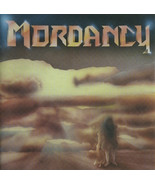 Mordancy - Scars CD (Thrash, 1993) - $18.90