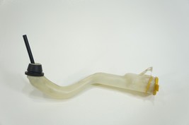 03-2009 mercedes clk350 clk500 windshield washer reservoir tank filler n... - £25.07 GBP