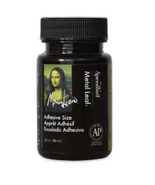 Speedball Mona Lisa 2-Ounce Metal Leaf Adhesive Size - $7.95