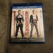 Neighbors [Blu-ray] - Blu-ray - VERY GOOD - £4.62 GBP