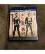 Neighbors [Blu-ray] - Blu-ray - VERY GOOD - £4.70 GBP