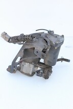 03-09 Lexus GX470 Air Suspension Compressor Ride Height Control Pump, image 4