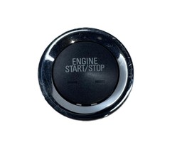 2010-2016 Cadillac SRX Engine Ignition Push Button Start Stop 22888571 OEM - $24.70