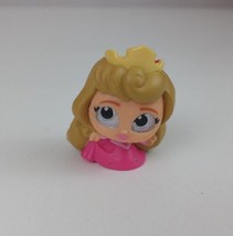 Disney Doorables Series 4 Princess Aurora 1.25&quot; Mini Figure  - £3.78 GBP
