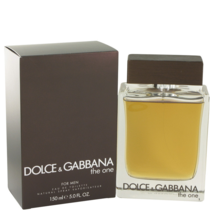 Dolce & Gabbana The One Cologne 5.1 Oz Eau De Toilette Spray - £149.56 GBP