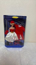 1997 Silken Flame Barbie 1962 Fashion Reproduction Doll #18449 - $774.71 MXN