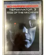 Terminator 3 - Blu-ray ( Ex Cond.) - $10.80