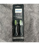 Philips Sonicare Replacement Toothbrush Heads, 2pc BH1022/06 Phillips One - €8,54 EUR