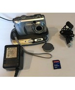 Kodak EasyShare DX4330 3.1MP Digital Camera docking station charger 512 ... - $869.36 MXN