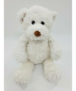 Gund Greetings White Bear Merry Mint 4035965 Plush 12&quot; Stuffed Toy B225 - $13.69 CAD