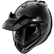 ARAI XD-5 Motorcycle Helmet - Black - XL 0140-0280 - £648.66 GBP