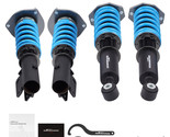 MaXpeedingrods Coilovers 24 Way Damper Struts For MITSUBISHI 3000GT FWD ... - £446.39 GBP