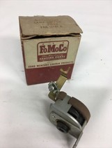 NOS 1951 52 53 54 FORD INSTRUMENT PANEL DIMMER SWITCH FOMOCO FAA-13740-A - $39.59