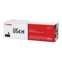 Canon 3028C001 054 Yellow Toner Cartridge, High Capacity - For Use With LBP622CD - $191.54