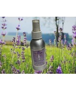 The Healing Garden Lavendertheraphy Calm &amp; Comfort Pillow &amp; Room Spray 4 oz - $22.50