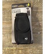 Nite Ize Universal Vertical Tall Case w/Rotating Clip Utility Camp Holst... - $289.22 MXN