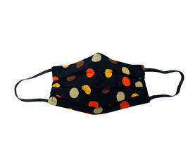 Polka Dots - Surgical Style Designer Face Mask - £11.17 GBP+