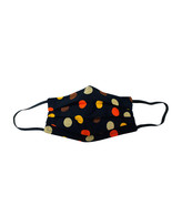 Polka Dots - Surgical Style Designer Face Mask - $255.90 MXN+