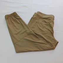 Alpine Design Ripstop Hiking/Outdoor Ankle Cuff Beige/Khaki Women&#39;s Pant... - €10,66 EUR