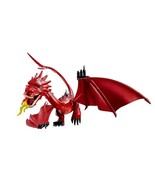 Smaug The Lord of The Rings Minifigures Block Building Toys - $17.99