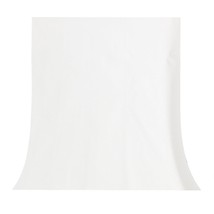 5X7Ft Photography Background Non-Woven Fabric Solid Color White Screen P... - £19.69 GBP