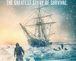 Shackleton: The Greatest Story of Survival DVD | Documentary - £16.80 GBP