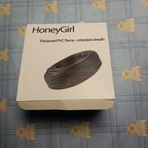 HoneyGirl Electric Cables- Pure Copper Core, Safe & Reliable in Tough Conditions image 5