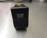 BSM SWITCH For 10-14 Mazda CX-9  3.7 TD7466BS0 - $41.58